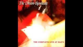 The Dream Syndicate - Merrittville [live at Raji's 31-1-1988]