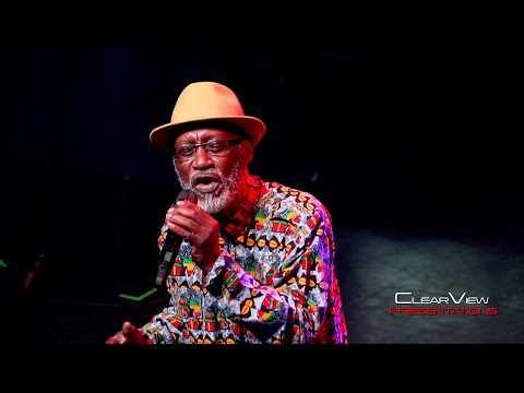 VIVIAN JONES  In Concert @  The Giants of Lovers Rock 2022