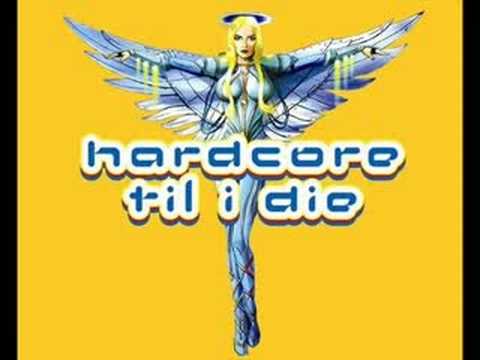 Dj Kurt - Rock Ya Hardcore (Original)