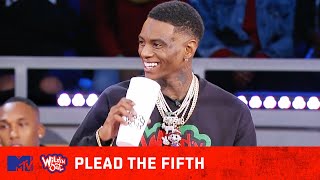 Does Soulja Boy STILL Got Beef With DC Young Fly?! 😳 Wild &#39;N Out