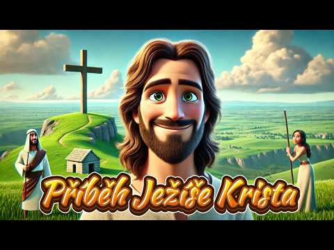 Příběh Ježíše Krista