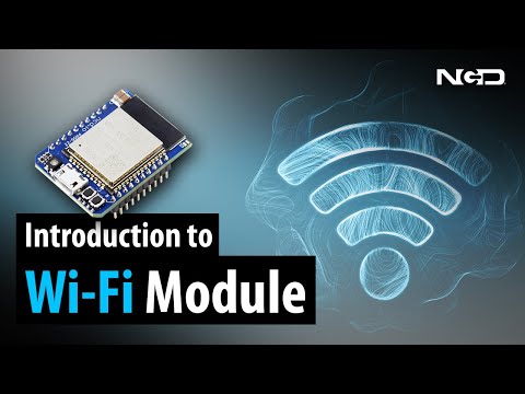 WiFi Introduction