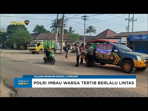 POLSEK LAMBU KIBANG GELAR JUMAT BERBAGI PERERAT KEDEKATAN DENGAN MASYARAKAT