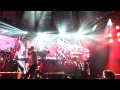 Linkin Park LIVE 8-18-14 PNC Arts Center, Holmdel ...