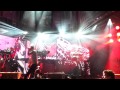 Linkin Park LIVE 8-18-14 PNC Arts Center, Holmdel ...