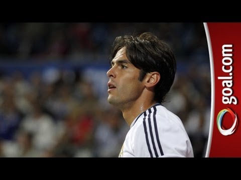 Japan vs Brazil - Kaka tipped to win selection