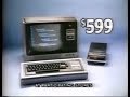 Radio Shack TRS-80 Computer Commercial (1978)