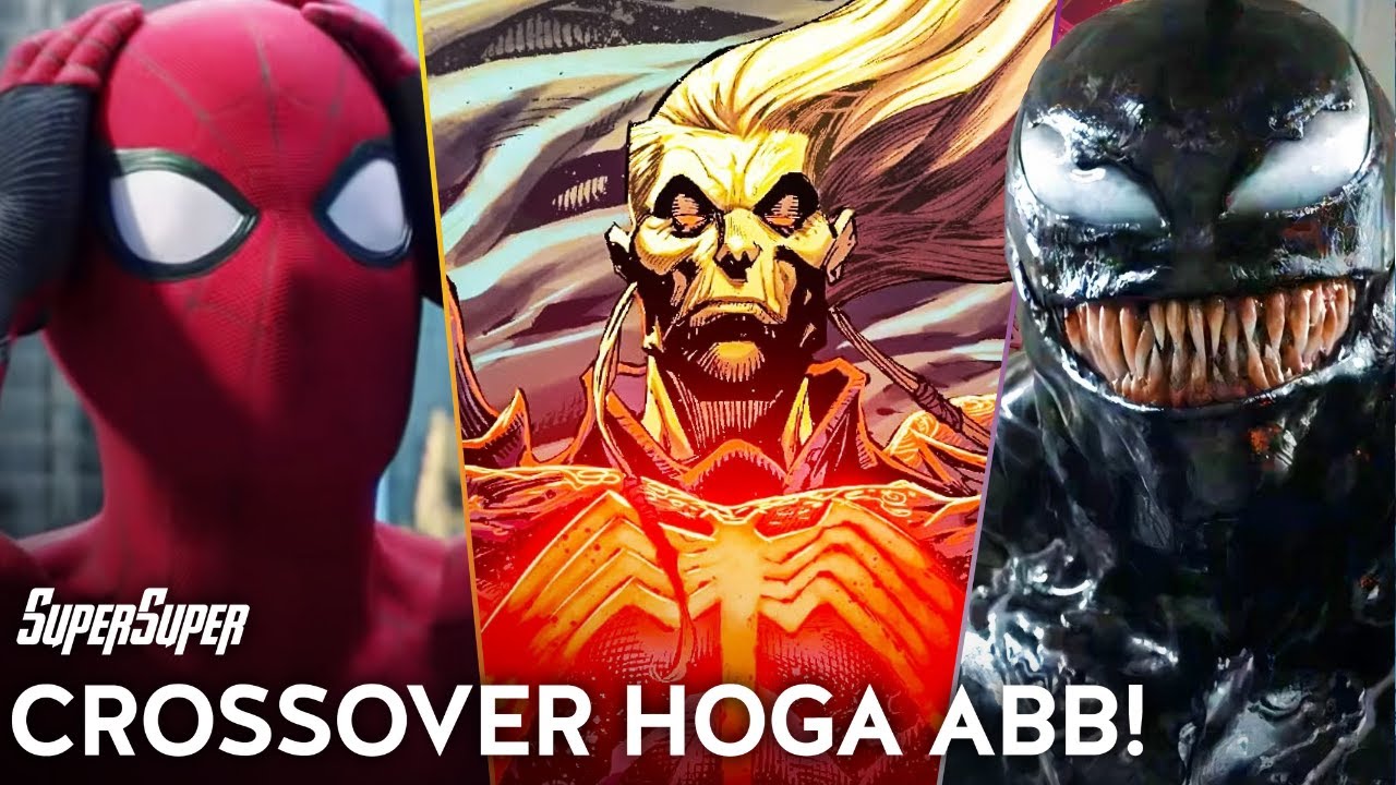 We Will See KNULL in Marvel Cinematic Universe! | Explained in Hindi