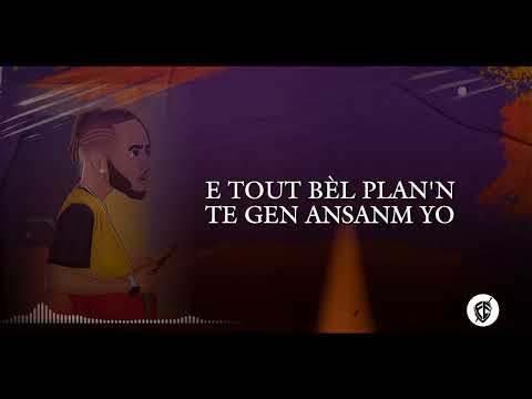 G.FIVE - OU BLIYE (Official video lyrics)