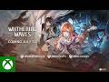 Vídeo de jugabilidad de Wuthering Waves  Playstation  INGAMEITEM
