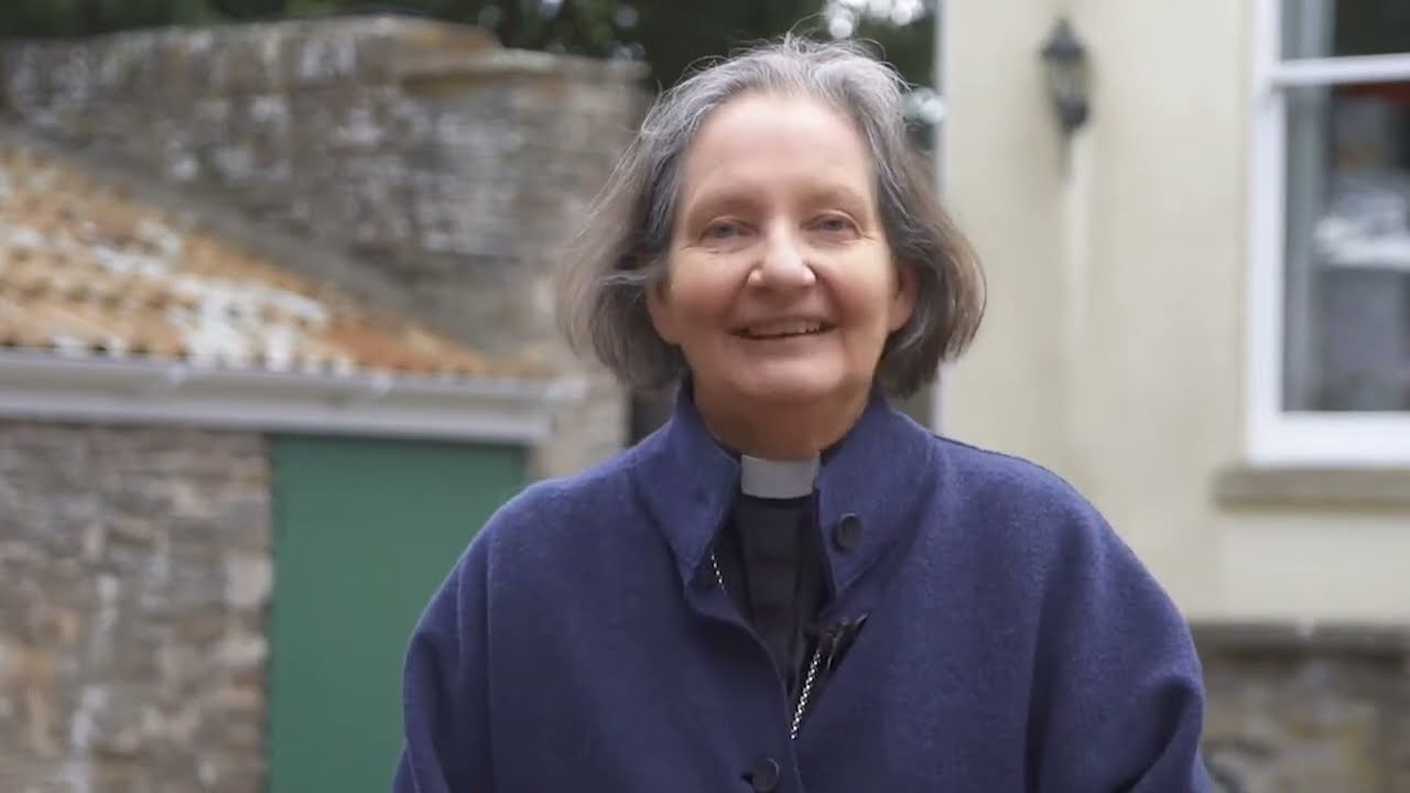 Diocesan Synod Election 2024