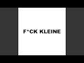 Lil Kleine - Drugsprobleem