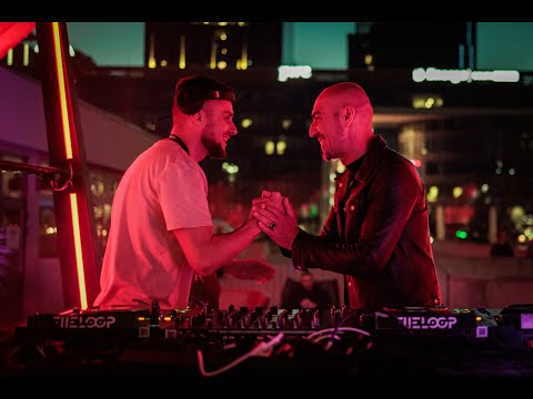 Patrick Branch - Live @ Techno Balkon 29/05/2024