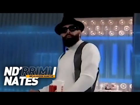 NIN - Unikkatil dhe Geti , a jane takuar ndonjehere?