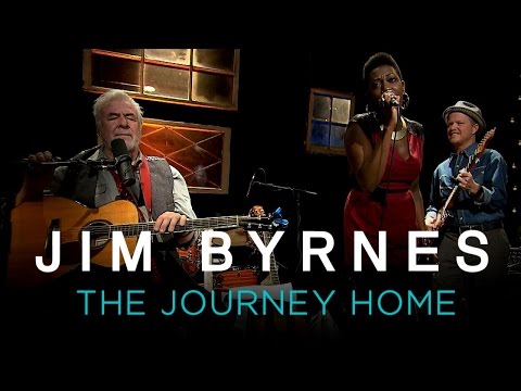 Jim Byrnes | The Journey Home