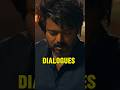 Vijay Thalapathy S 3 Most Iconic Savage Dialogues Ever Vijaythalapathy