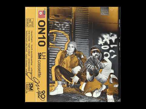 Ashley All Day - On 10 (ft. CHXPO) [Official Audio]