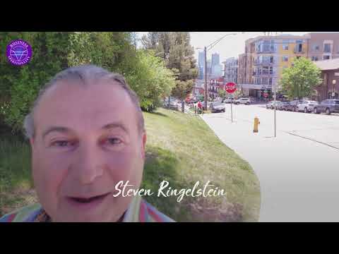 Using Quantum Circles w/ Steven Ringelstein