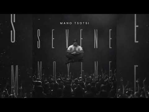 Mano Tsotsi -5.Amante Nao Zanga [ Ft Easy KY,Blow & Hernani ]
