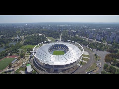 Speedway on Śląski Stadium - The Story