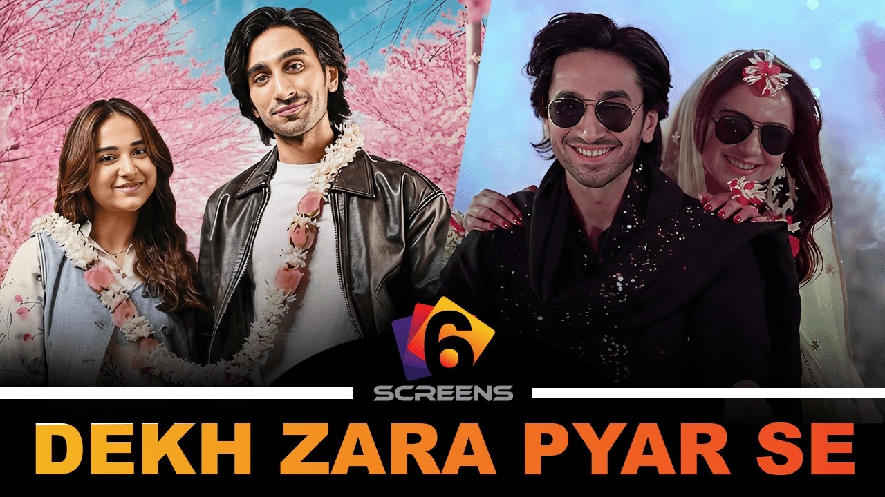 Dekh Zara Pyar Se Full Roast & Review | Ramzan Drama 2026 | Yumna Zaidi vs Hamza Sohail