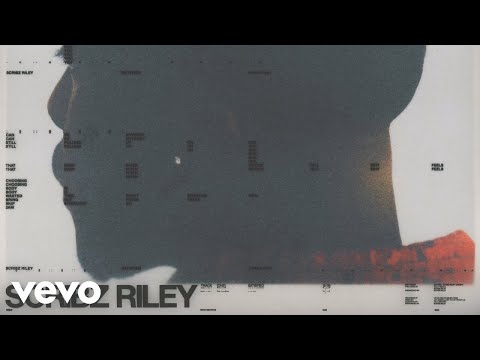 Scribz Riley - Satisfied (Official Audio)