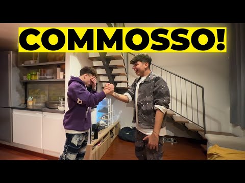 I'm buying a HOUSE at SOS! (I'm not kidding)