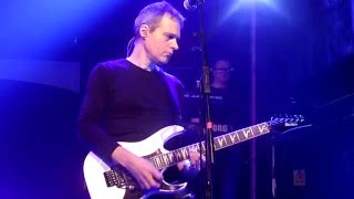 THRESHOLD - 8/8: Pilot In The Sky Of Dreams (Live In London 2016)
