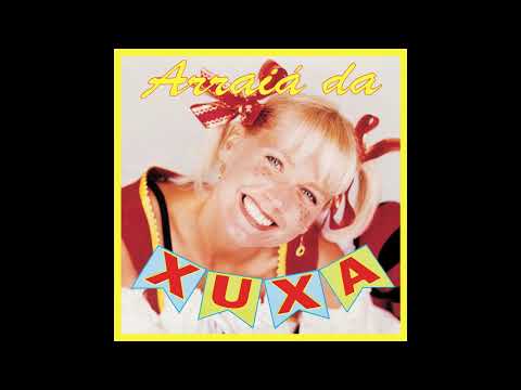 Xuxa Arraia da Xuxa (CD Completo)