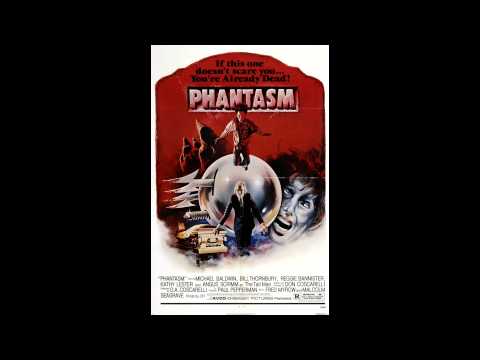Phantasm Theme Extended