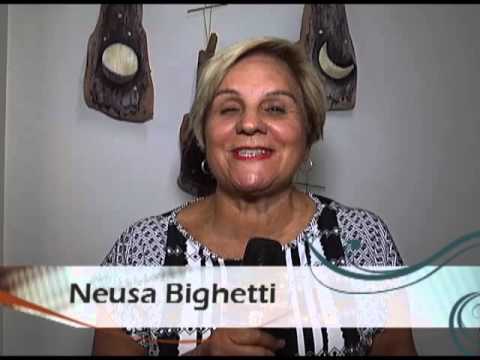 Programa Neusa Bighetti exibido no dia 06/12/2015 - Abertura