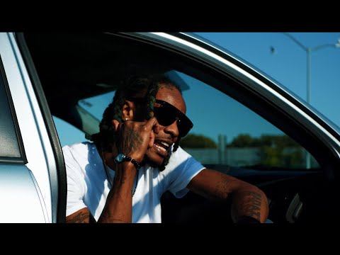 TONE BO$$ - BLESSINGS (Prod by. Sparōw & OnkyzzDaBeats)