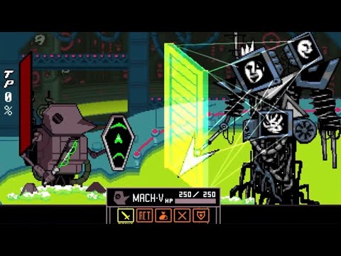 RAGE AGAINST THE KILLER MACHINE ~ DELTASWAP