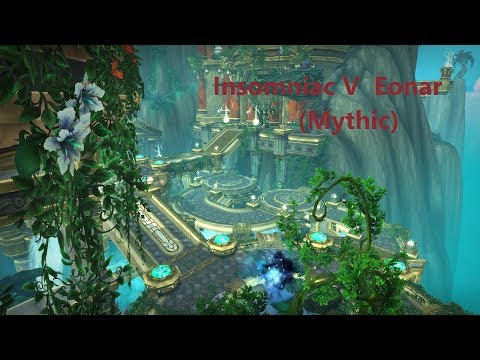 Mythic Eonar MM Hunter PoV
