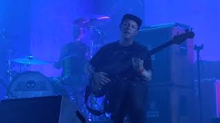 Mogwai - New Path To Helicon, Pt. 1 - Live In Paris 2018