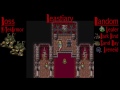 Final Fantasy 3 6 SNES Walkthrough Chapter 02 Figaro Castle