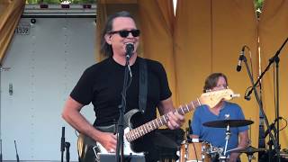 " Them Changes "  Tommy Castro & The Painkillers