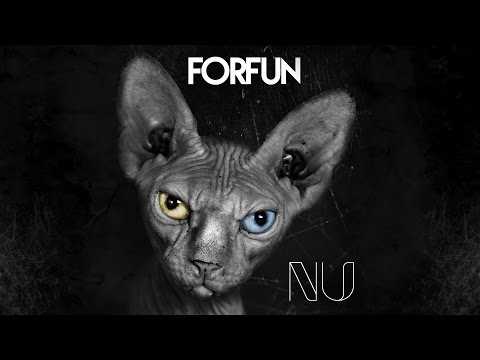Forfun - Nu [Álbum Completo]