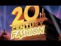 20th Century Fashion Video