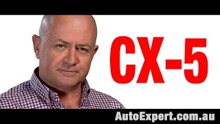 Mazda CX 5 Review