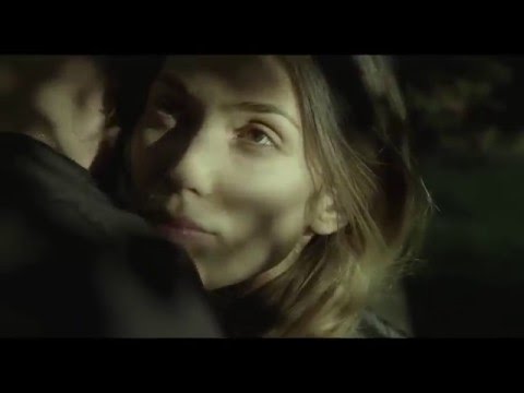 PEACE TO US IN OUR DREAMS - Sharunas Bartas (trailer)