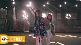 [影音] 昭珉.志佑(KARD) - ENEMY(舞蹈版)