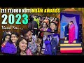 Thanks to Each and Everyone... || Zee Kutumbam Awards 2023 | Pavithra Jayaram || VJN Media