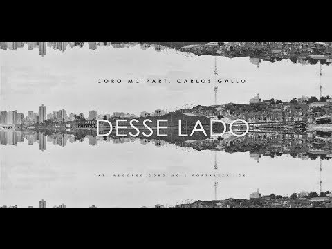 Jonas de Lima - Desse lado - (Part. Carlos Gallo)