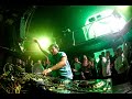 Space 92 Input Barcelona Techno DJ Set 4K