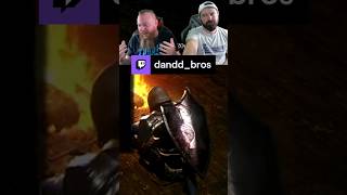 I'm Neo now! follow us on Twitch DandD_Bros #shorts #twitch #gaming #darksouls