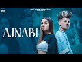Ajnabi Full Video Rohit Tiwari Vishhuu Vlogs Aayu Vlogs Punjabi Song 2022 Music Medicine