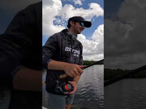 I Caught my PB! 😳