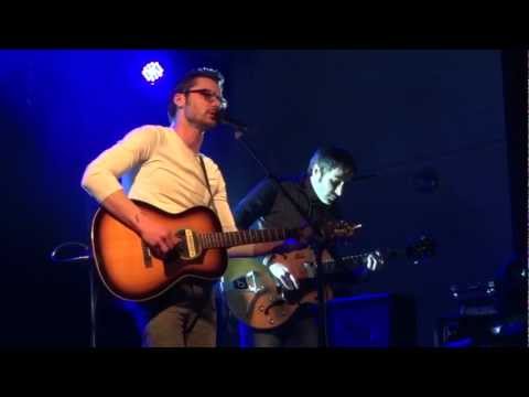 GreenShape - Everglades // Les Nuits Soniques, Auray