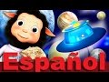 Bee Bee Oveja Negra Parte 2 Canciones Infantiles LittleBabyBum